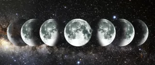 Moon Phases