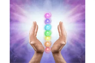 Chakras & Affirmations