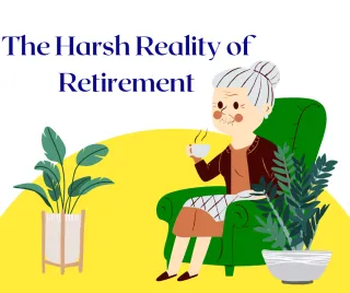 The Harsh Reality of Retirement: When Work Becomes a Necessity, not a Choice