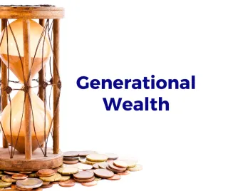 The Child IUL: Building Generational Wealth from Birth