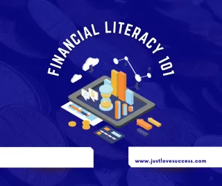 Bridging the Gap: The Urgent Need for Financial Literacy Among Americans