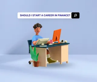Why Starting a Career in Finance is a Smart Choice