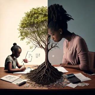 From Mistake to Mastery: How One Lesson Transformed a Legacy