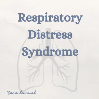 Respiratory Distress (part 1)