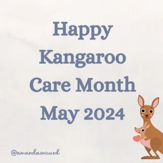 Benefits of Kangaroo Care