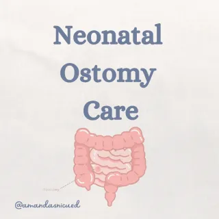Ostomy Care
