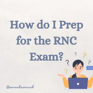  My 5 Steps Framework to PASS your Exam