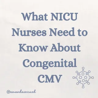 CMV