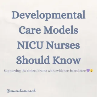 Developmental Care