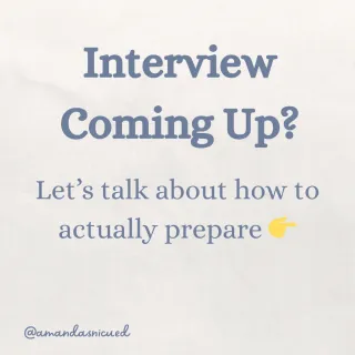 NICU Interview Tips: How to Prepare as a New Grad or NICU Nurse Leader