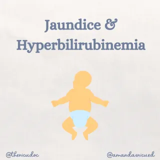 Newborn Jaundice