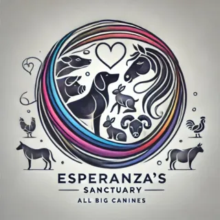Big News: All Big Canines Has Merged with Esperanza’s Sanctuary!