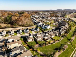 Relocating to Murfreesboro or Franklin TN | 2025 Relocation Guide