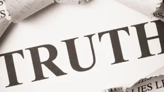 The Gift of Telling The Truth