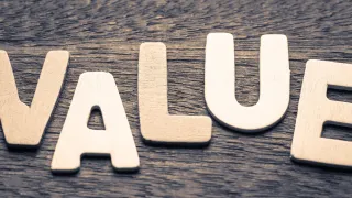Values Within Me