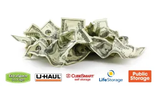 5 Sneaky Ways Public Storage Companies Charge You More Money