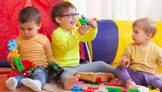 Preparing Your Child for Kindergarten: Tips for Parents