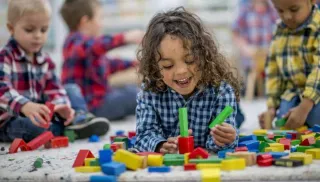 The Importance of Early Childhood Education in Building Future Leaders