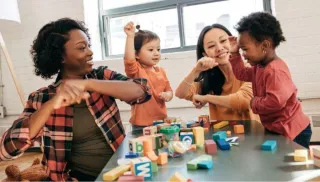 How Play-Based Learning Boosts Cognitive and Social Development