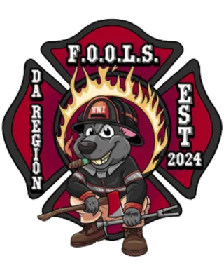 🚨🔥 Region FOOLS First Fundraiser! 🔥🚨