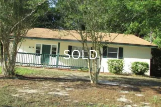 SOLD - Ready to go fix & flip in Jacksonville Fl! Patou Dr, Jacksonville, Florida 32210