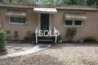 SOLD - 3/1 SFR Fix & Flip in a HOT market!  Wright Ave, Jacksonville, FL