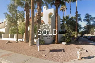 SOLD - Seller Financing Deal in the Melrose district!  N 5th Ave Phoenix, Az 85013