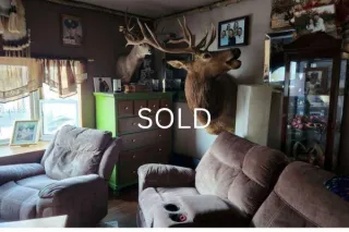 SOLD - 2 Bed 2 Bath FLIP DEAL!!! Maple Street Helper, Utah 84526