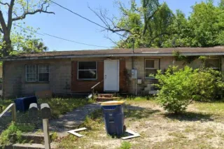 New 4 Bed 1 Bath Investor Deal! N 8th Street Fernandina Beach, Florida 32034