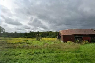 New investor deal 32 acre land with a 4 bed 1 bath! State Rte 26, Turin, NY 13473