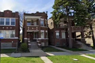 New 4 Bed 2 Bath investor deal! With renegotiated price! W Van Buren St. Chicago, Illinois 60644