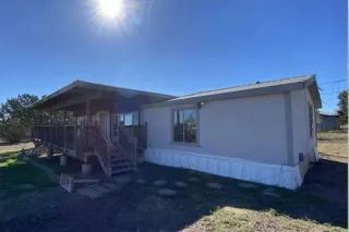 New 3 bed 2 bath investor deal! Qual Run Dr Show Low, Arizona 85901
