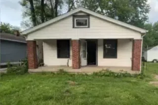 Investor Deal Quick Fix and Flip in 46222! N Rochester Ave, Indianapolis, Indiana 46222