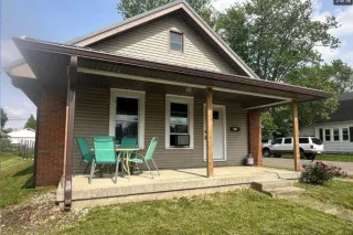 No banks needed Investor Deal in 47362!! S 20th St, New Castle, Indiana 47362