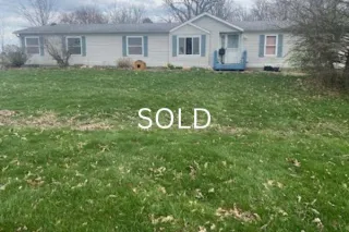SOLD - New off market investor deal! N Slideoff Rd Camby, Indiana 46113