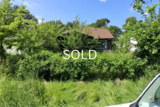 SOLD - New Investor Deal 3 bed 1 bath 2 stories!! E Woodrow St, Tulsa, Oklahoma 74110