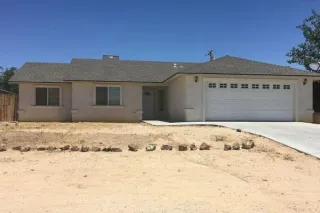 New Investor 3 bed 1.5 bath deal Turn Key READY! Irene Ave, California City, California 93505