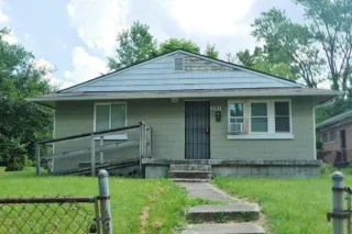 Hot and Fresh New 2 bed 1 bath investor deal in 46218! Gale St, Indianapolis, Indiana 46218
