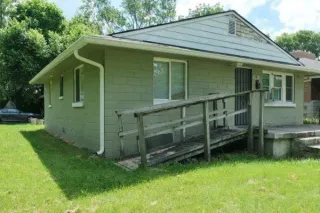 Hot and Fresh New 2 bed 1 bath investor deal in 46218! Gale St, Indianapolis, Indiana 46218