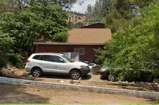Investor Special Mobile Home Deal!! Salaine Dr Bodfish, CA