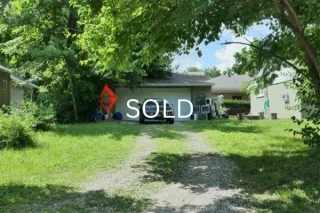 SOLD - Hot and Fresh New 2 bed 1 bath investor deal in 46218! Gale St, Indianapolis, Indiana 46218
