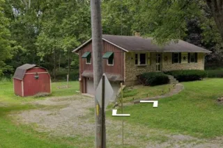 Quick Flip Investor Deal in 47331!  E Co Rd 150 N, Connersville, IN