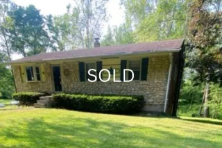 SOLD - Quick Flip Investor Deal in 47331!  E Co Rd 150 N, Connersville, IN