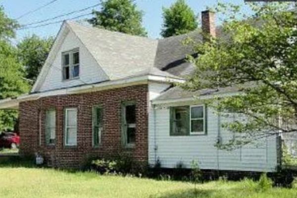 Hot New Investor Deal!! N Everett St, Kennett, MO 63857