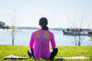 Fun Ways to Stay Active in the Sun
