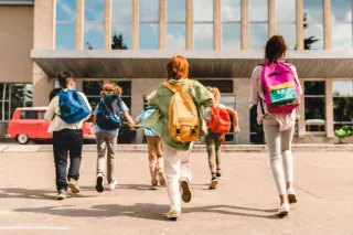 Back to School