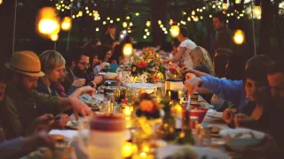 Managing the Holidays with Less Stress and More Joy