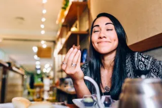 What is Mindful Eating?