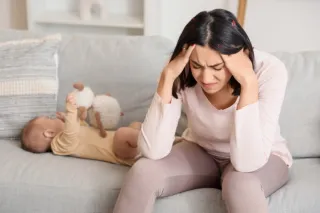 How Mindfulness Can Help You With Postnatal Depression