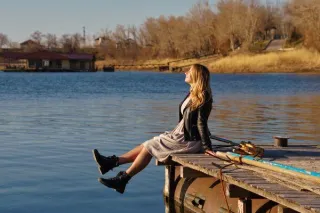 Grounding Techniques for Anxiety: Simple Tools to Feel Calm